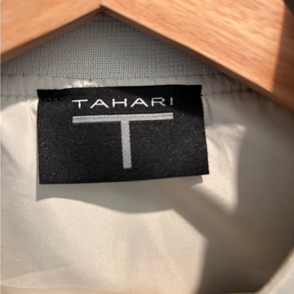 Abstract Patterned Women’s Jacket - Picture 2 of 2